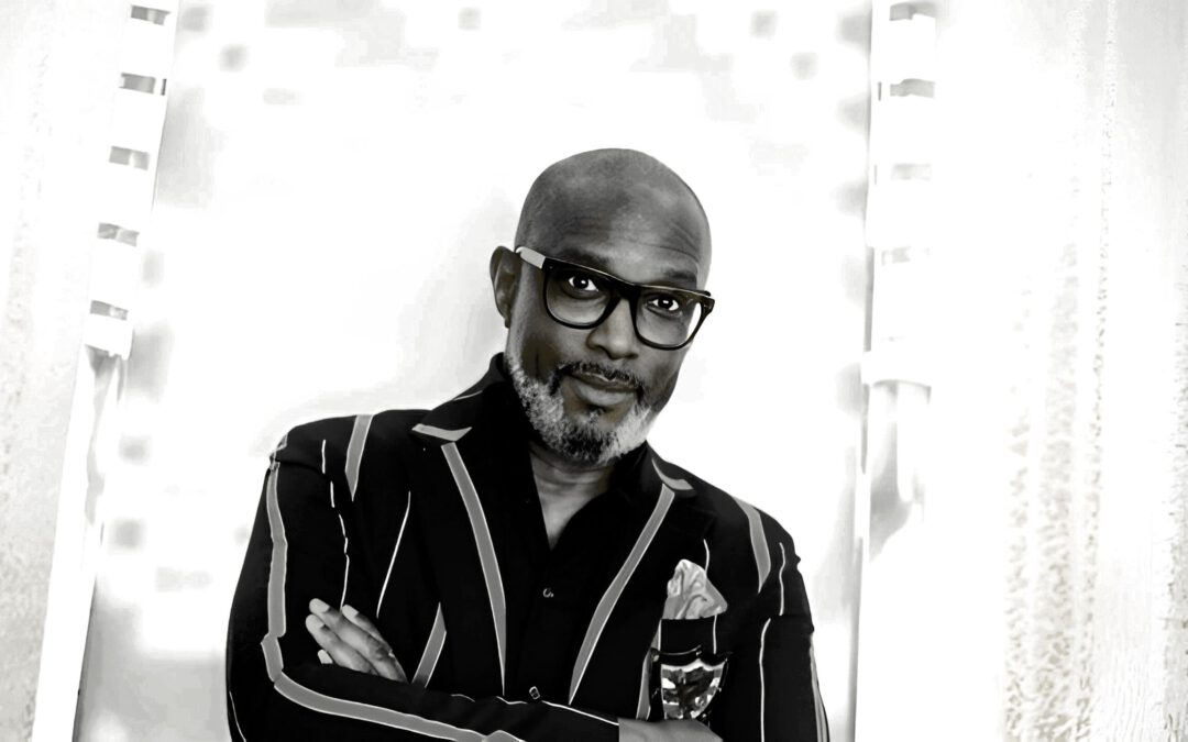 Die Kunst des Comebacks: Delroy Rennals‘ informative Reise von Mr. President zur neuen Single