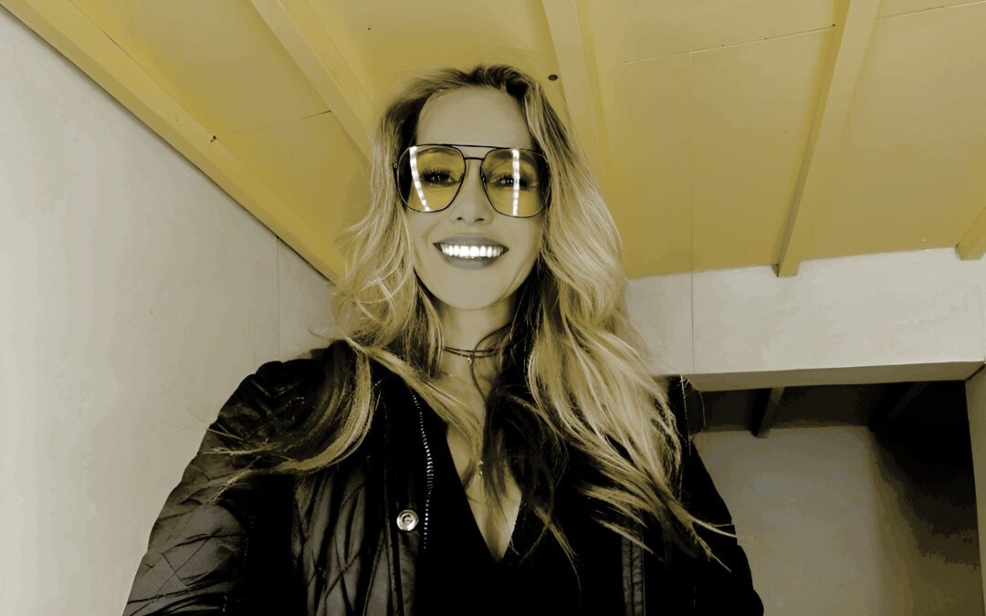 Wie funktioniert Elena Nozons inspirierender Weg? Informativ: Von Hannover in die Selbstständigkeit