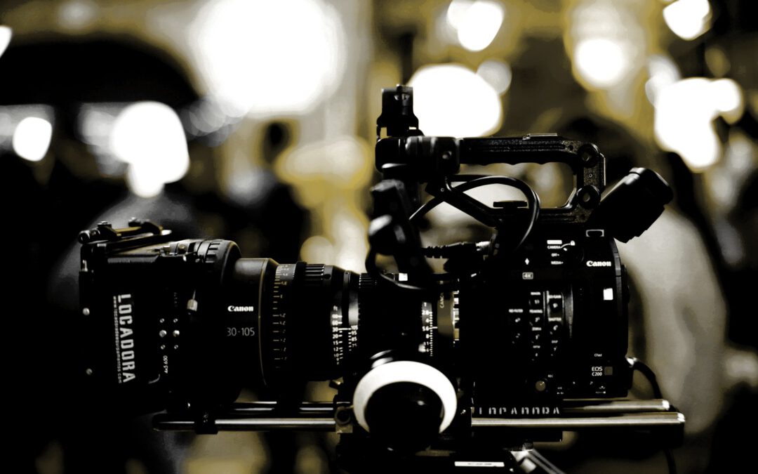 Global Shutter Technologie bei Kameras: Rolling Shutter Problem und RAW Video Entwicklungen 2026
