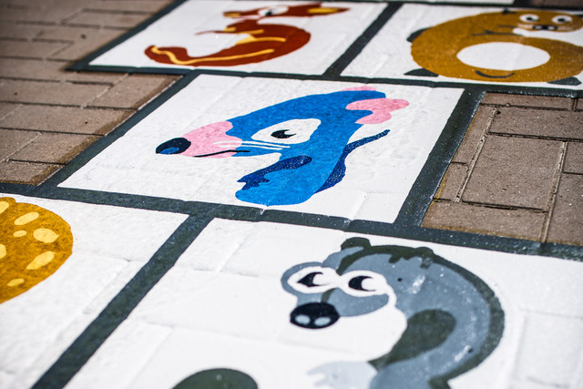 Hallenböden richtig markieren - krasse Tipps für perfekte Sportflächen und Events Hallenböden richtig markieren - krasse Tipps für perfekte Sportflächen und Events