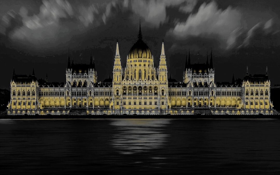 Holding-Strukturen: Steuervorteile durch Gründung einer Gesellschaft in Ungarn