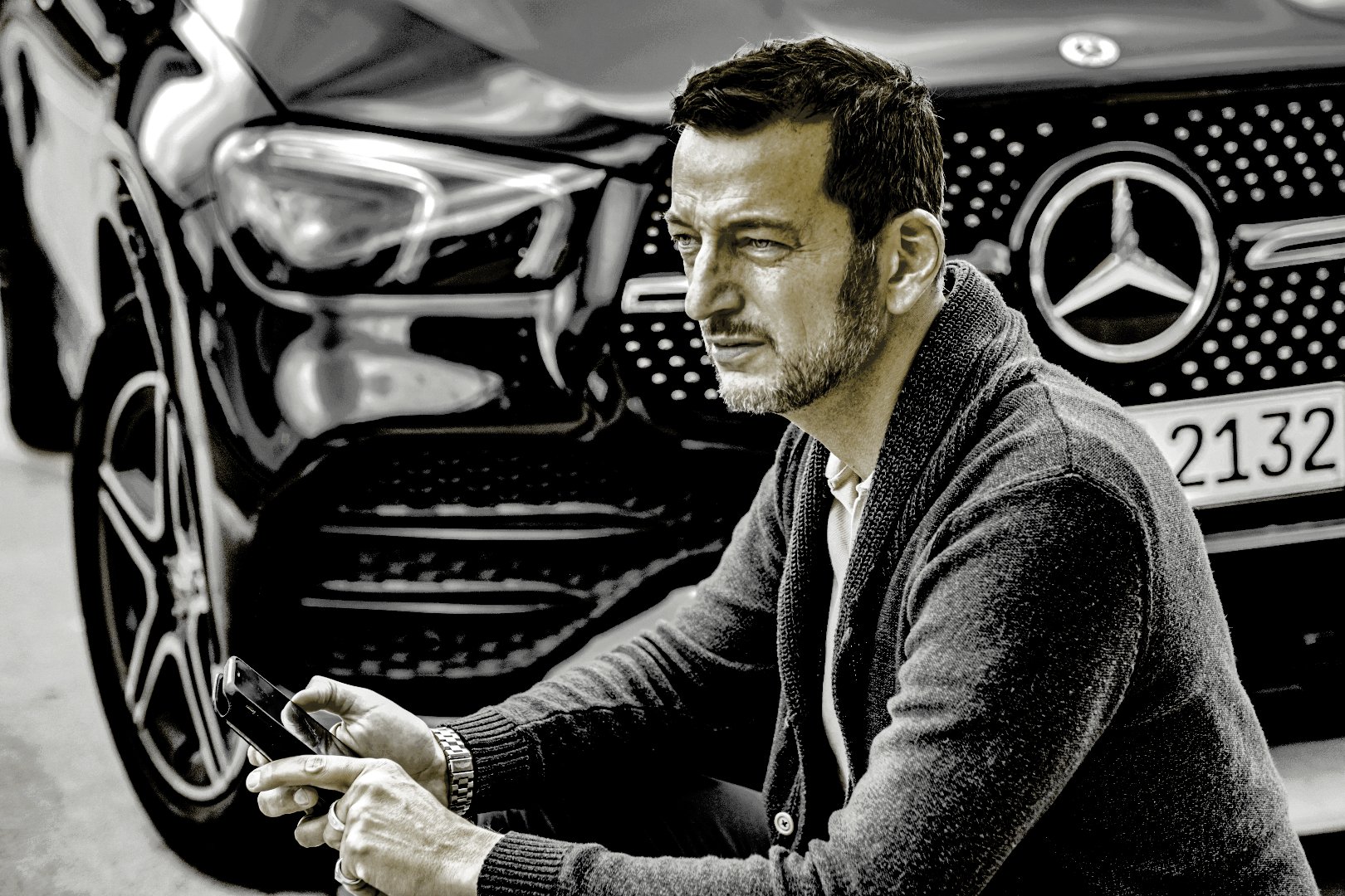 Internationale Unternehmensstrukturen - Der Budapester zeigt krasse Wege abseits der Standard-Beratung