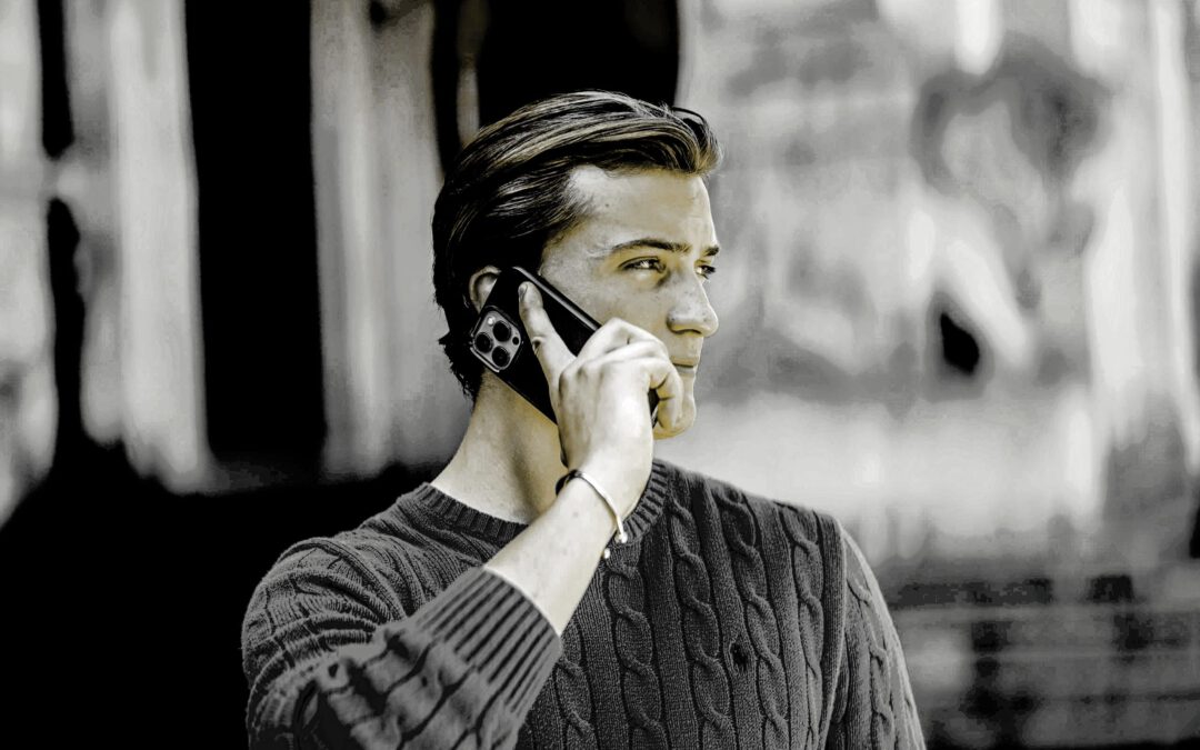 Justin Peter: Hannovers Social Media Marketing-Geheimtipp