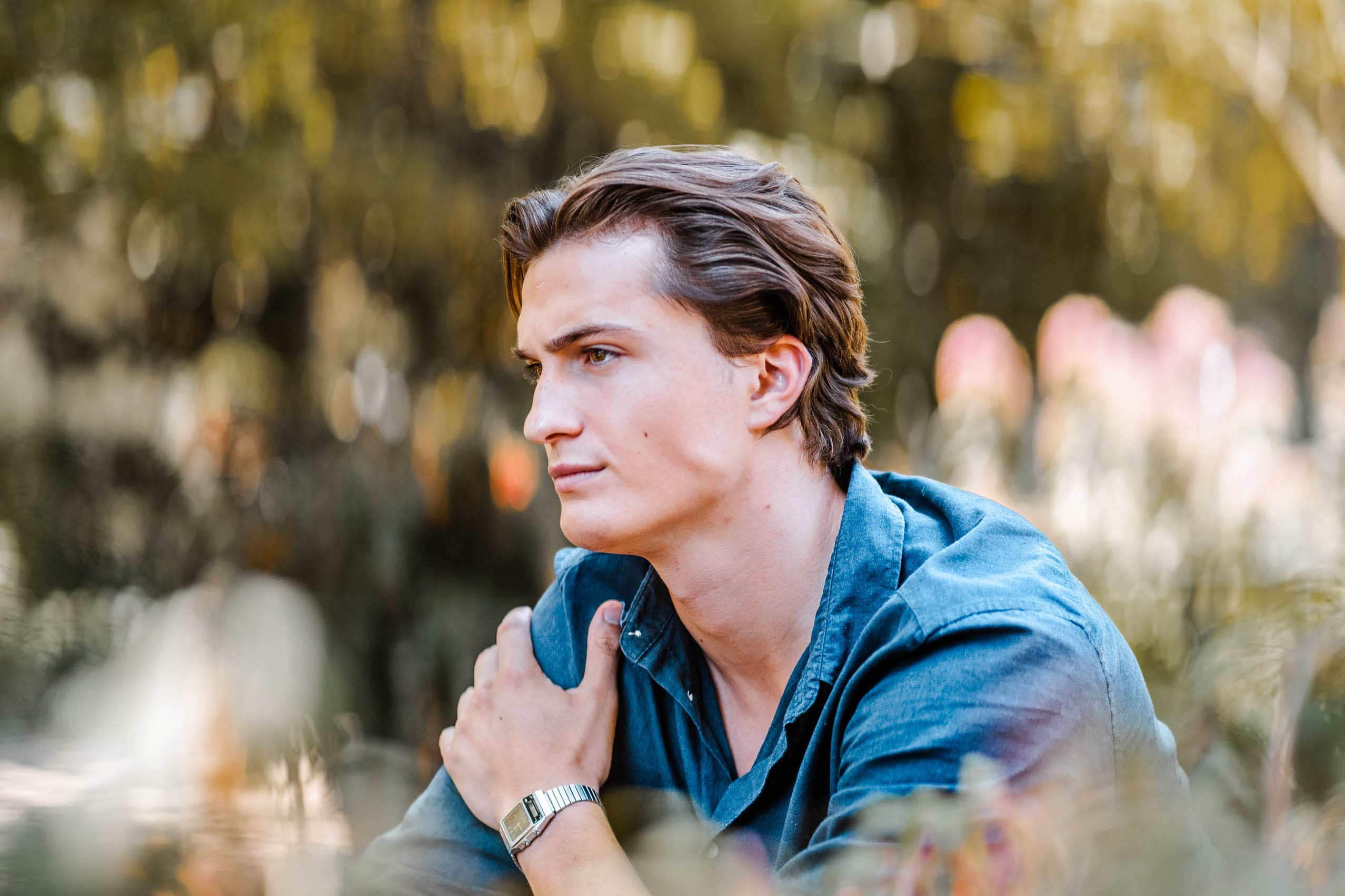 KI Video Marketing Profi entwickelt Content-Strategie für Social Media und digitale Kanäle