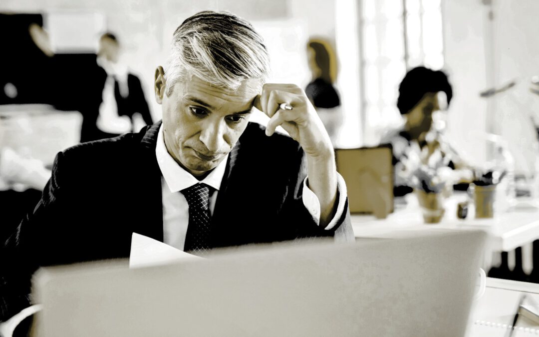 StaRUG-Angst überwinden: Innovative Lösung für dauerhafte Unternehmenssicherheit 2025