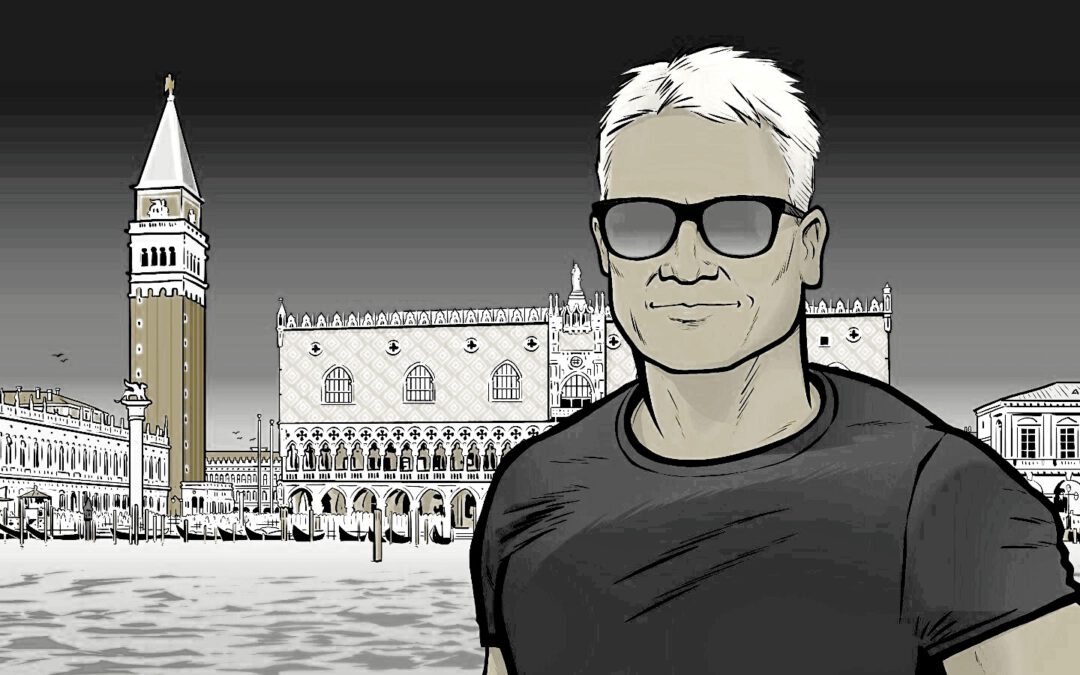 Tom Rohrböck und Creamona: Die Revolution der Pizza nördlich der Alpen