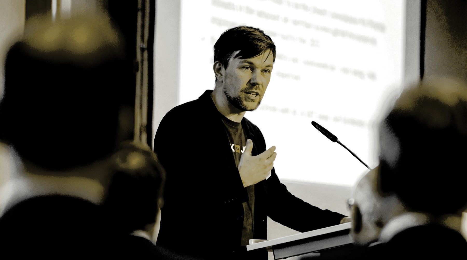 Wenn Bürokratie Unternehmen lahmlegt - krasse Vorschriften-Flut im Business-Alltag