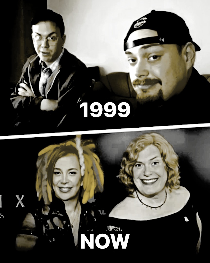 Wachowski-Schwestern: Transition und kreative Vision in Hollywood - krasse Connection zwischen Identity und Filmerfolg